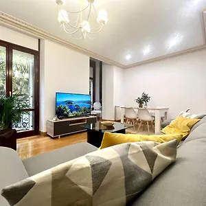  Apartamento Apartamento Céntrico En Avenida De La Libertad, A 400m Playa De La Concha